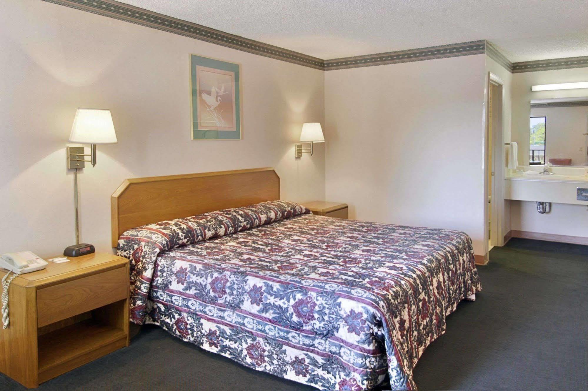 Days Inn Cheraw ห้อง รูปภาพ