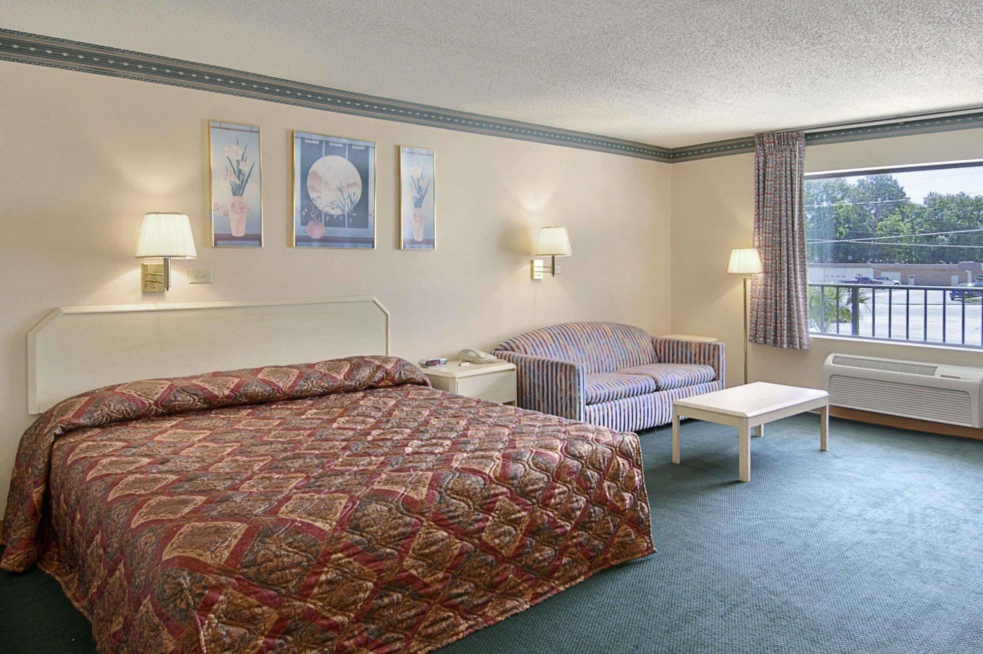 Days Inn Cheraw ห้อง รูปภาพ